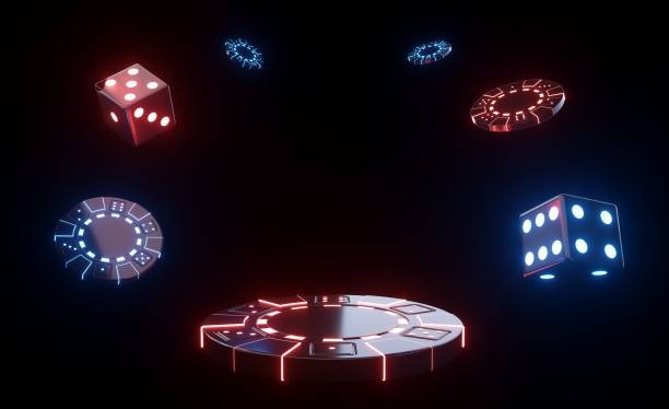 French Roulette Game 