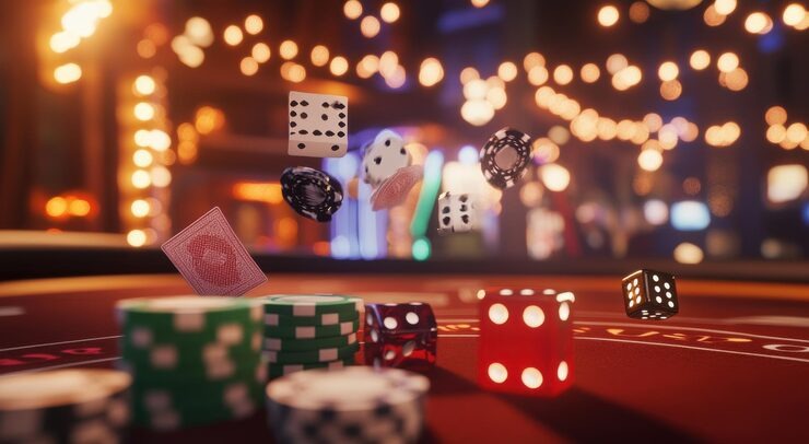 Taiwan Pools draw interface on supervegas88 mobile app